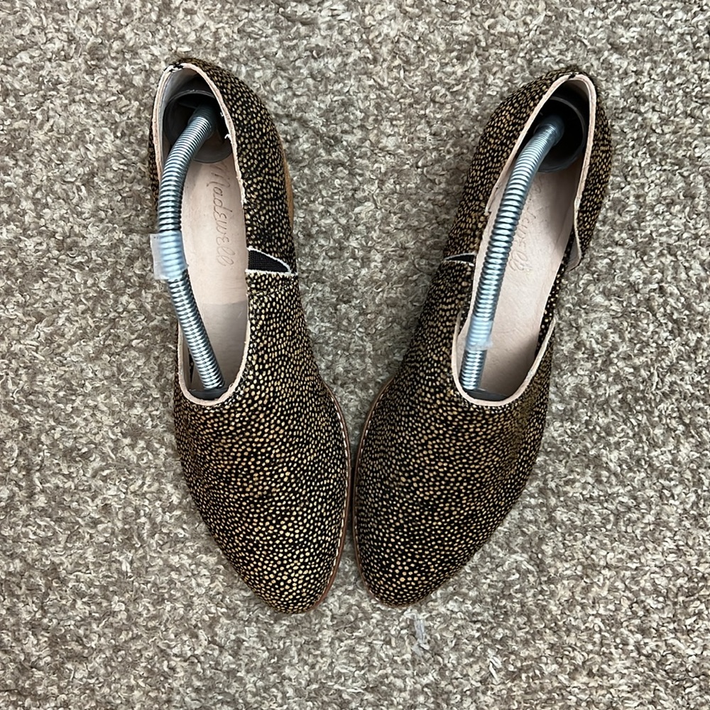 MadeWell Shoes
